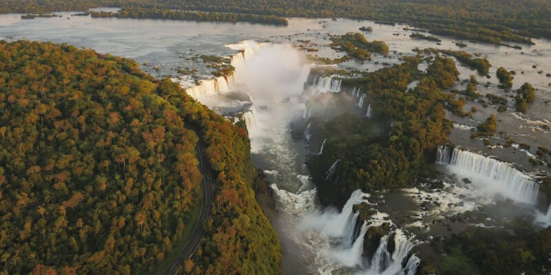 Foz do Iguaçu
