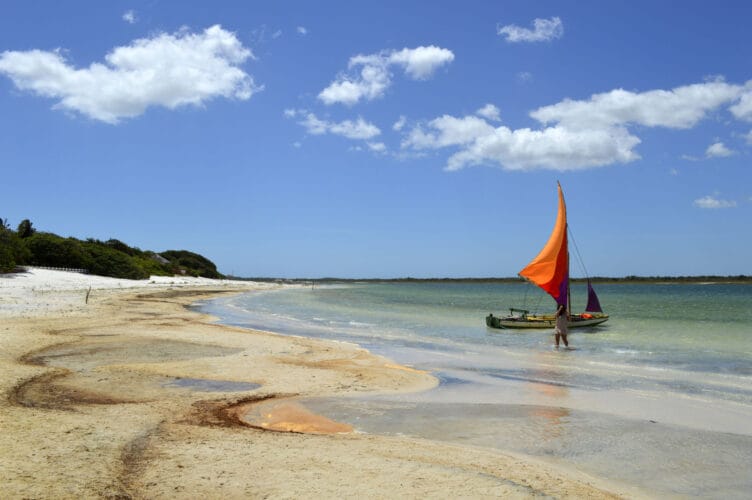 Beaches of Ceará