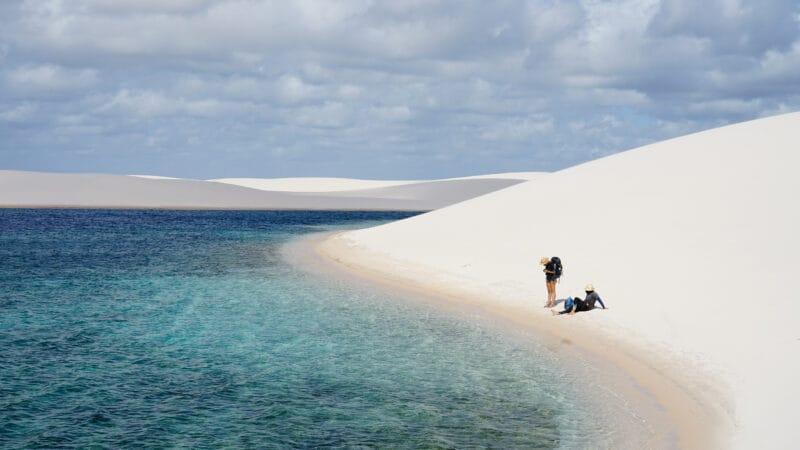 Lençóis Maranhenses
