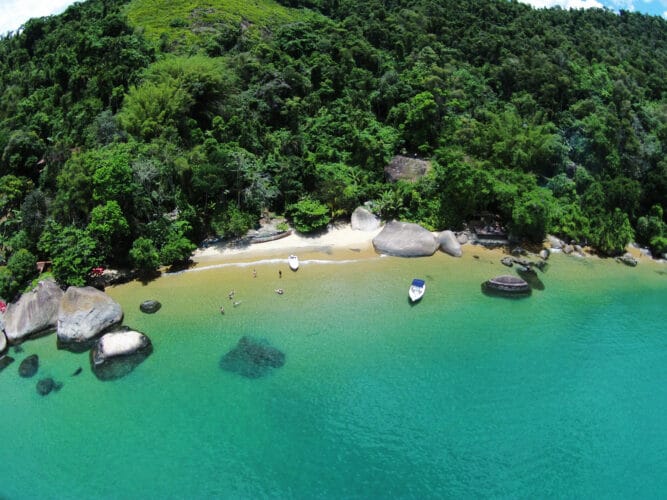 Paraty