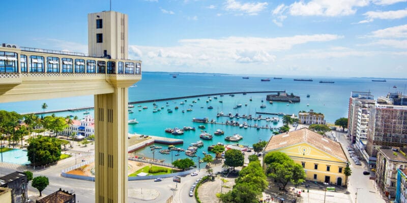 Salvador