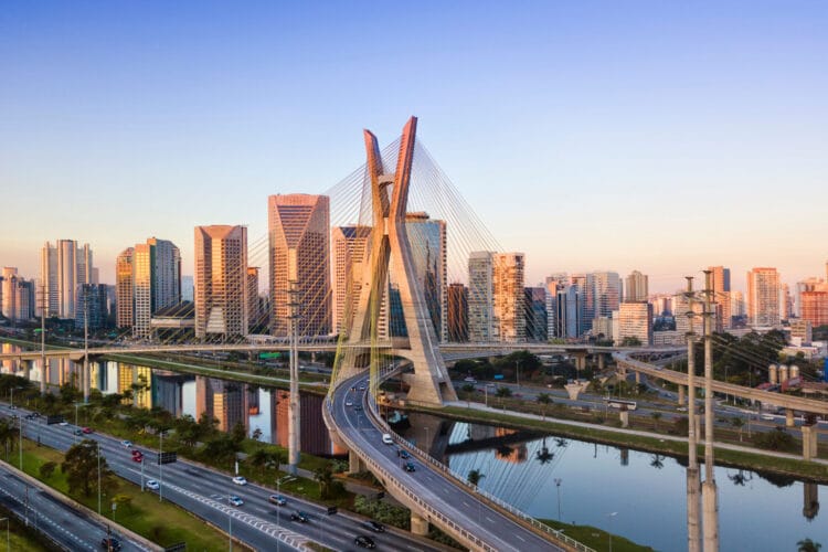 São Paulo