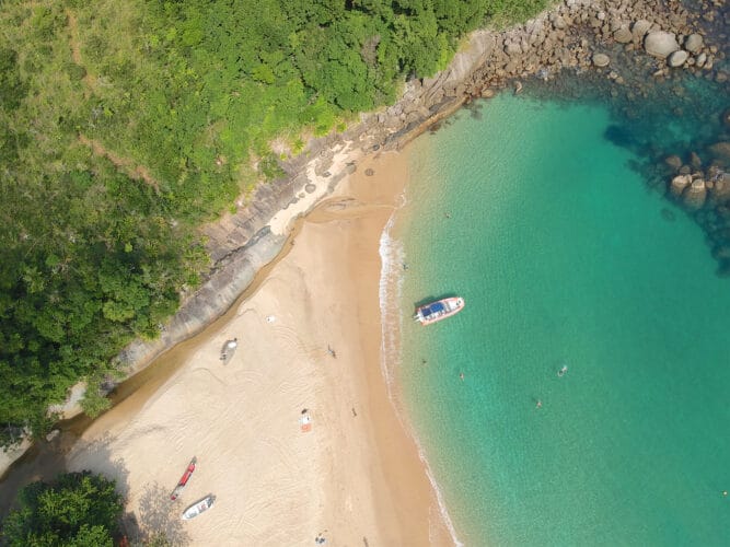 Praia do Forte